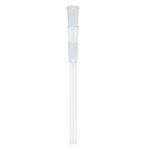 Down Tube Cristal 14x210 mm.