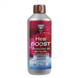 Boost - Hesi