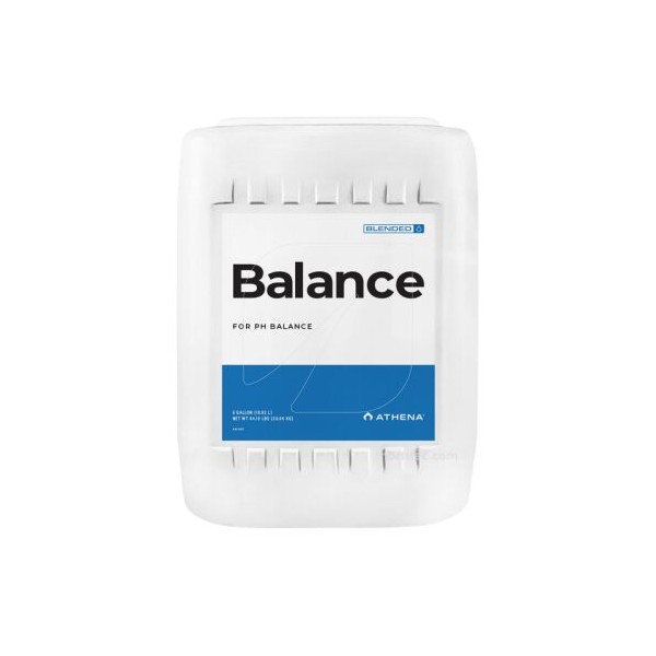 Balance - Athena