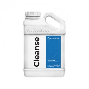 Cleanse - Athena
