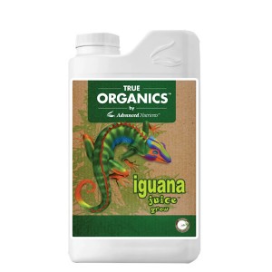 OG Iguana Juice Organic Grow - Advanced Nutrients