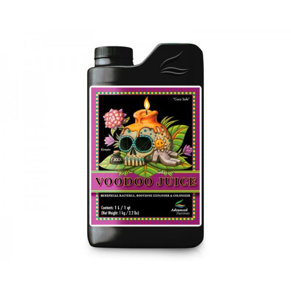 Voodoo Juice - Advanced Nutrients