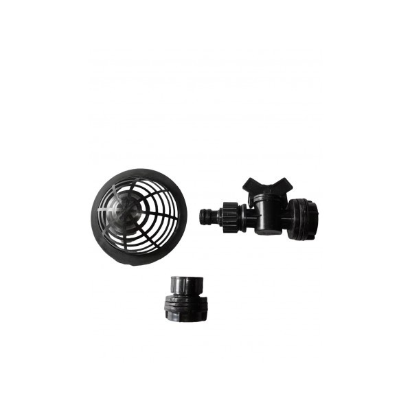 Deposito Flexible Hydroflow