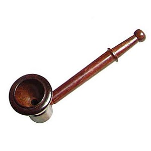 Pipa Madera Palosanto - 9cm