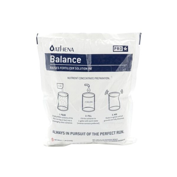 Pro Balance - Athena