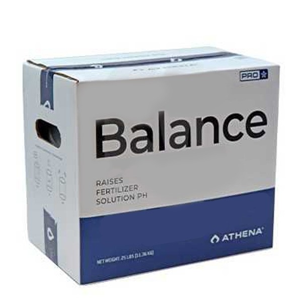 Pro Balance - Athena