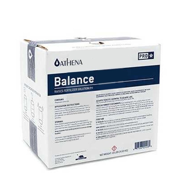 Pro Balance - Athena