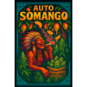 Auto Mandarine (2x1) - Americanna
