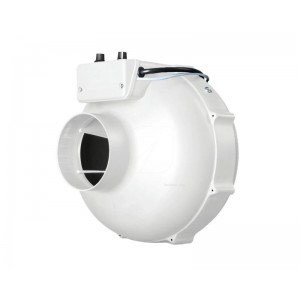 Extractor TC - Prima Klima