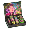 Caja Regalo Colección Reggae XS - G-Rollz