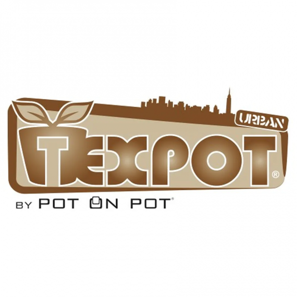 Texpot Urban 300 L Color Arena