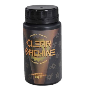 Limpiador de Orina y Sangre Vainilla - Clear Machine