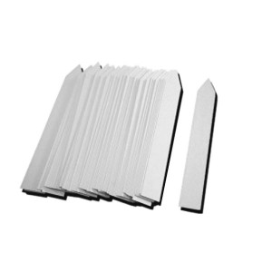 Etiqueta Pincho 13 x 80 mm. 10 uds