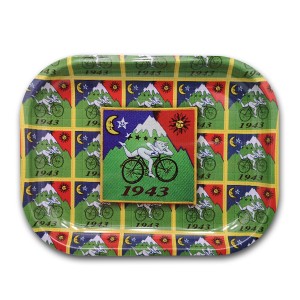 Bandeja Metal - LSD 1943
