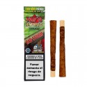 Papel de fumar OCB King Size Slim Premium