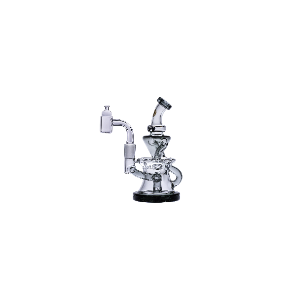 Bong Bho Cristal Hemper Goody Miss