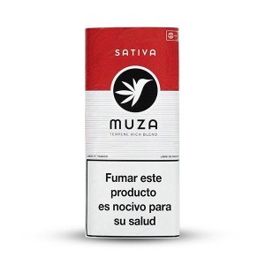 Sustitutivo del Tabaco - Muza