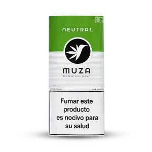 Sustitutivo del Tabaco - Muza