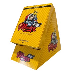 Dispensador de Papel 2000 hojas - Monkey King