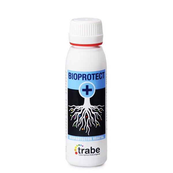 Bio Protect +  - Trabe