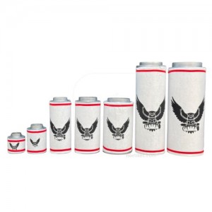 Filtro Falcon 315/1000 mm 3250 m3/h - Vanguard Hydroponics