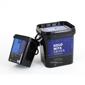 Dolomita Cálcica 1,5 kg - Mycoterra