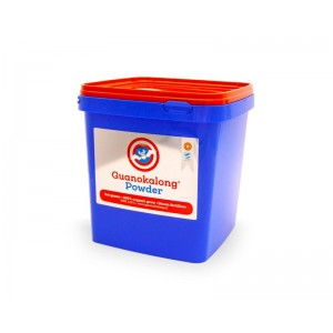 Complete Organics (Polvo) 3 lt. Guanokalong
