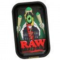 Bandeja Metal y Caja Pets Rap - G-Rollz