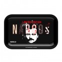 Bandeja Metal White - Narcos