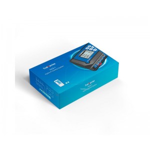 Sistema de Control Ambiental Hydro-X - TrolMaster