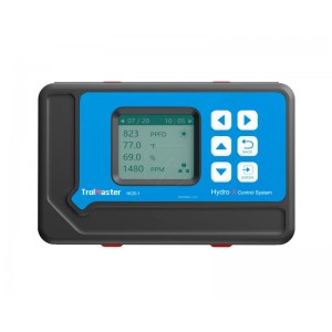Sistema de Control Ambiental Hydro-X - TrolMaster