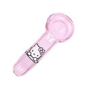Pipa Cristal Mushroom