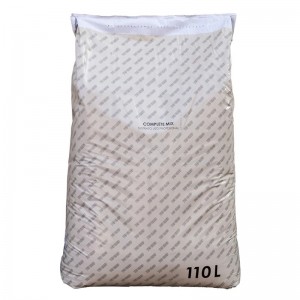Tierra Complete Mix 110L - Top Crop