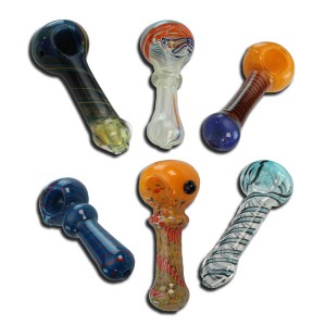 Pipa Cristal Mushroom