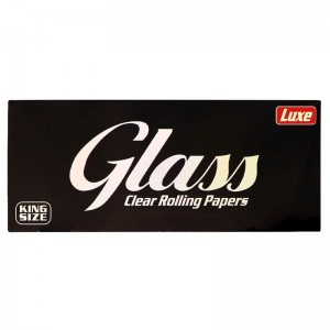 Papel de Celulosa King Size
