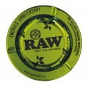 Cenicero Metal Black - RAW