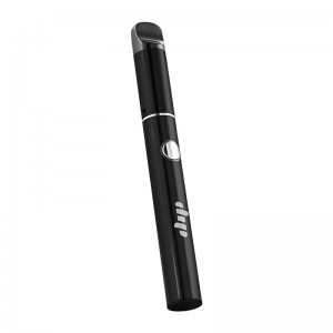 Vaporizador Lunar Pen Black - Dip Devices