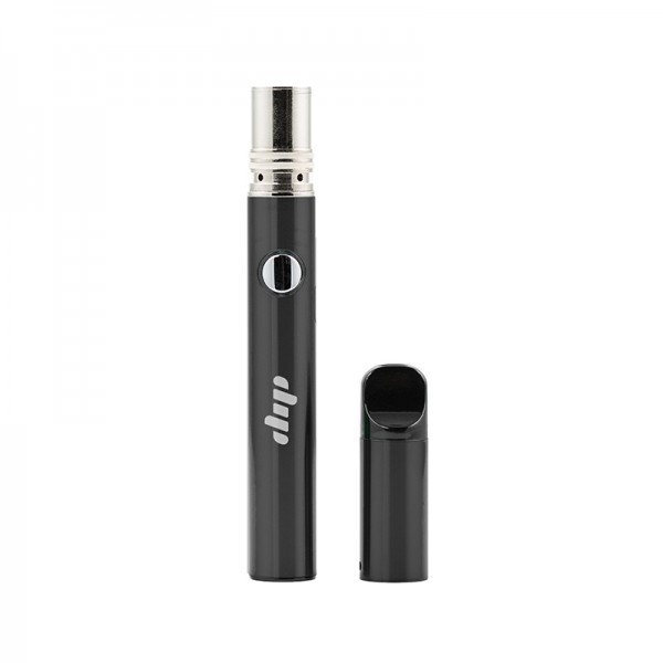 Vaporizador Lunar Dab Pen Black