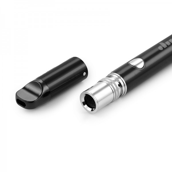 Vaporizador Lunar Pen Black - Dip Devices