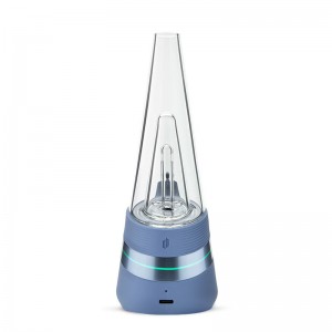 Vaporizador The Peak - Puffco