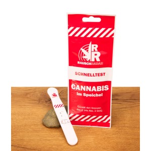 Test de Saliva THC