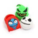Contenedor Silicona Personaje - 5 ml
