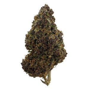Blue Meringue CBD - La Abuela Juana CBD