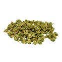 Yellow Zushi CBD - La Abuela Juana CBD