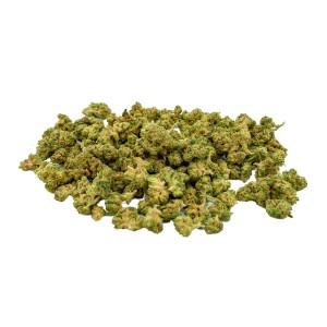 Small Buds CBD - La Abuela Juana CBD