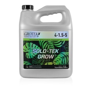 Solo-Tek Grow  - Grotek
