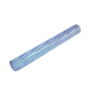 Filtro de Cristal 7 x 60 mm – 7 Hole Long Blue