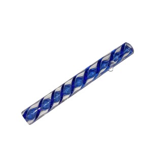 Filtro de Cristal 10 x 90 mm – Blue Clear