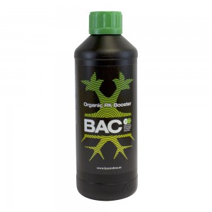 PK Booster - B.A.C.