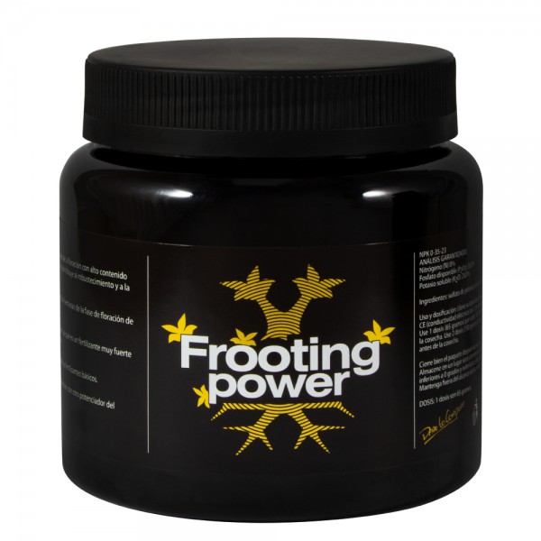 Frooting Power B.A.C. 325 g